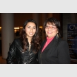 Camila Negrete y Patricia Castellon
