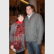 Monica Gamonal y Pablo Ezpinoza
