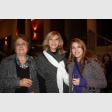 Olid Gonzalez, Claudia Abufon y Constanza Campano
