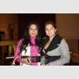 Yasna Rojas y Carolina Quiñones