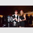 Nicola Sanson y Javiera Haydee