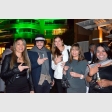 Yasna Castillo, Romano Ricci, Jubitsa Friedli, Pamela Santani y Sabina Mehuani