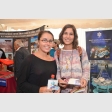 Albertine Lecointe y Sara Loureiro