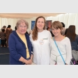 Maryjo, Bernadette y Amy Rodgers