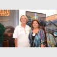 Viviana Bianchi y Dalma Valenzuela