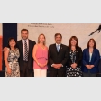 Carolina Fuentes, Francisco Correa, Laura Valdés, Jaime Meruane, Carolina Salas, Karla Soria