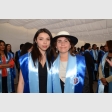 Cristel Morales y Paula Milla