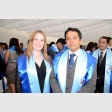 Jenny Lettura y Miguel Jopia