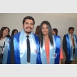 Luis Pacheco y Daniela Peralta