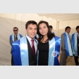 Michael Muñoz y Jessy Guerrero