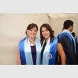 Natalia Álvarez y Gabriela Araya