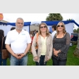 Guillermo Plaza, Macarena Goldsmith y Claudia Toro