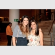 Constanza Rodríguez y Consuelo Bruner