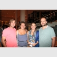 Fernando Vila, Paula Fellenberg, Alejandra Vio y Leonardo Hernández
