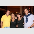 Sergio Miodowsky, Victoria Igualada, Noel Cattaneo y Leonardo Storniolo