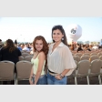 Camila Cerda y Rossana Vega