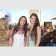 Danae Campos y Catalina Vonmuhlenbrock