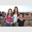 Gabriela, Belén y Maite Guerrero