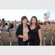 María Cortes y Mónica Vilches