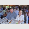Juan Pablo Iturriaga y María Angélica Infante