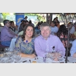 María Carolina Seco y Roberto Becker