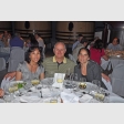 María Luisa Valls, David Guiloff e Isabel Margarita Novoa