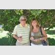 Mauricio Ruiz y Cecilia Valdivieso