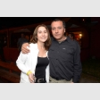 Malva Soto y Hans Schmidt