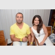 Rodrigo Carvajal y Carla Borlone
