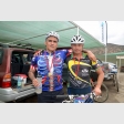 Rodrigo Von Trott y Rodrigo Méndez