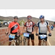 Tomás Balaguer, Carlos Serrano y Raúl Figueroa