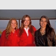 Carolina Cornejo, Liesel Möller, María Belén Medina