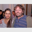 Pamela Contreras, Nicolás Puga
