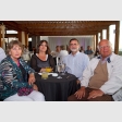Ximena Torres, Ximena Romero, Mario González, Alberto Díaz