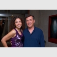 Patricia Silva, Alejandro Espinoza