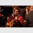 Emerson Salazar interpretó el Concierto de Aranjuez