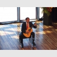 Esteban Espinoza, guitarrista