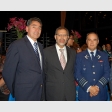 Fernando Castillo Jefe de la Fuerza Aérea