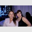 Claudia Acevedo y María Carvajal
