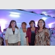 Jeanette Ruiz, Marcia Navarro, Juz Ruz y Odette Fenke