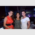Jennifer Campusano, Nicole Teyssedre y Cecilia Silva