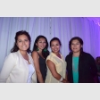 Mat-Ling Rodríguez, María Belen Stewart, Natalia Canivilo y Claudia Sagardia 
