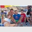 Cristobal Correa, Juan Pablo Camacho, Rodrigo Toro-Ladner y Antonio Yutrovic