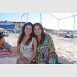 Francisca Rojas y Alejandra Ulloa