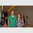 Andrés Codocedo y Daicy Cortés