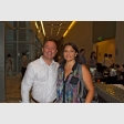 Juan Barrera y Marcela Quezada