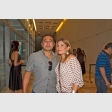 Omar Pereira y Karen Ramirez