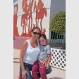 Margarita Yoma y Florencia Oyarzún