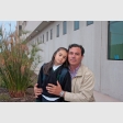 Catalina y Malcom Rivera