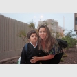 Tomás Valenzuela y Liliana Amigo